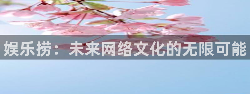 彩名堂全天免费计划官网：娱乐捞：未来网络文化的无限可能